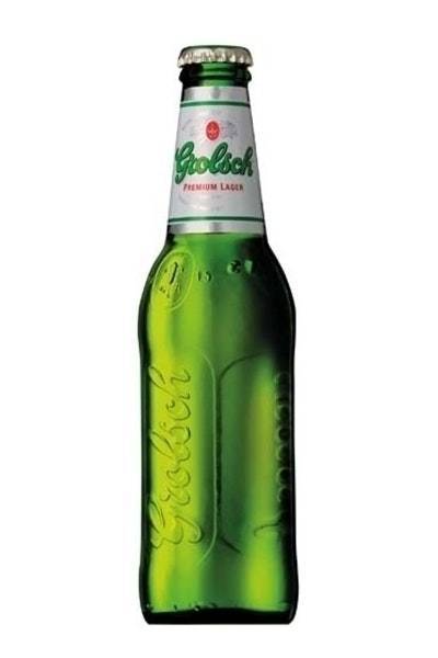 Grolsch Premium Lager Beer (12 fl oz)