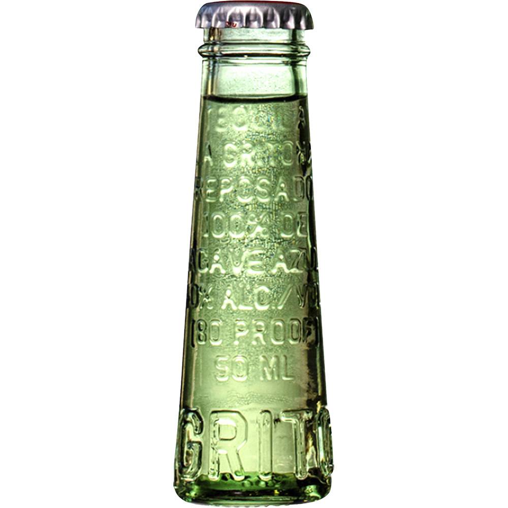 La Gritona Reposadotequila (1.69 fl oz)