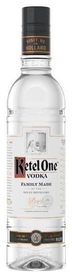 Ketel One Vodka (375 ml)
