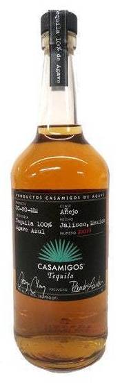 Casamigos Anejo Tequila (1 L)