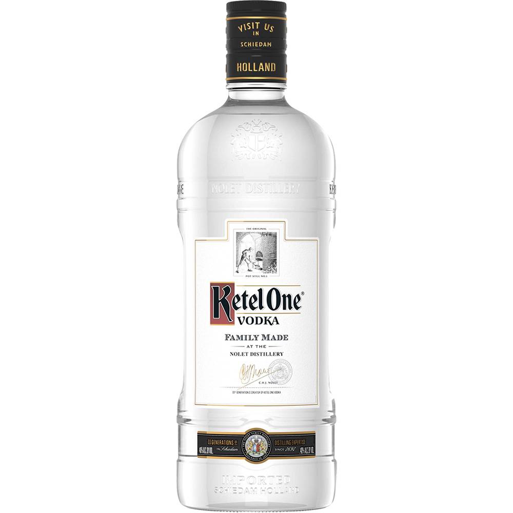 Ketel One Family Made Vodka (59 fl oz)