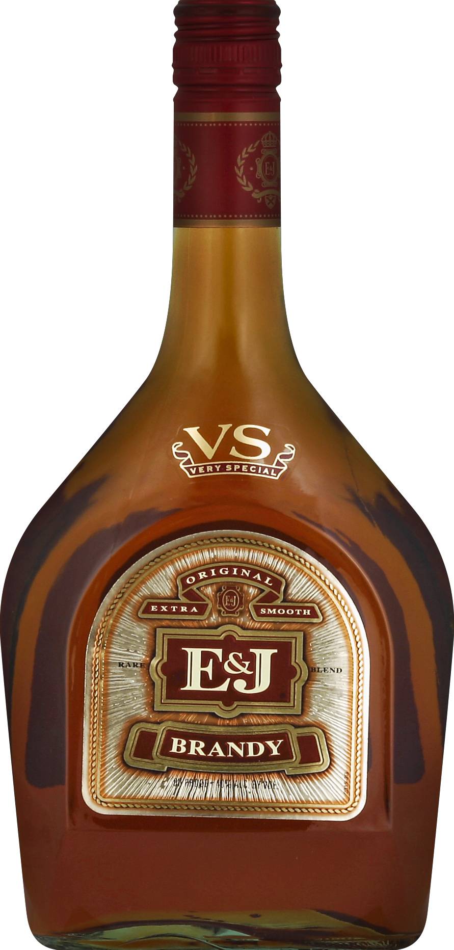 E&J Very Special Original Extra Smooth Brandy (750 ml)