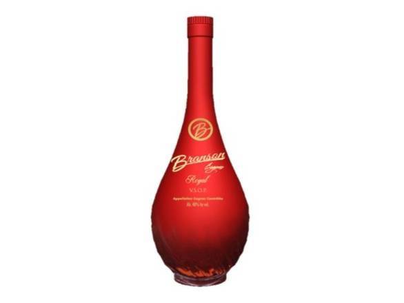 Branson Royal V.s.o.p Cognac Liquor (750 ml)