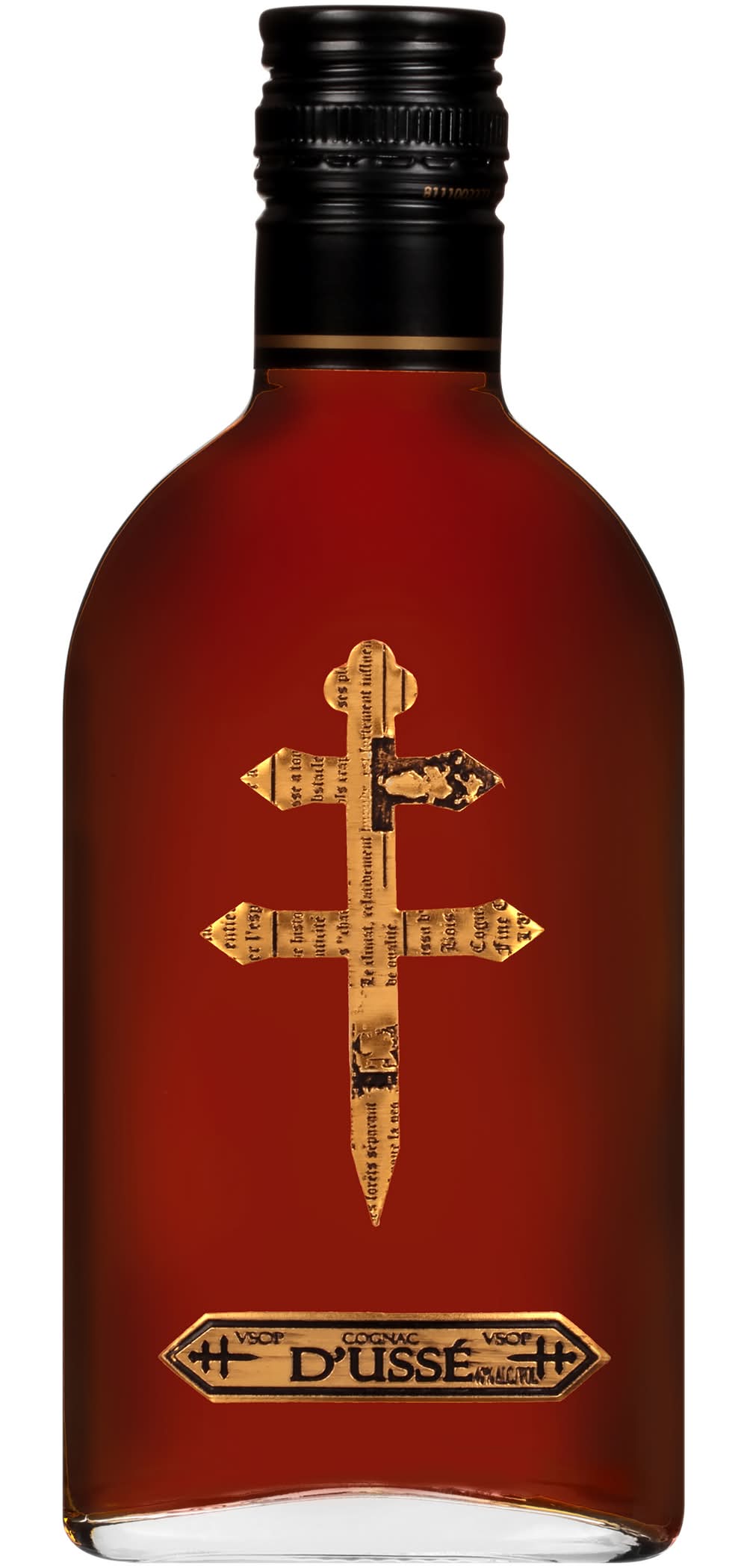 D'USSÉ Vsop Cognac (200 ml)