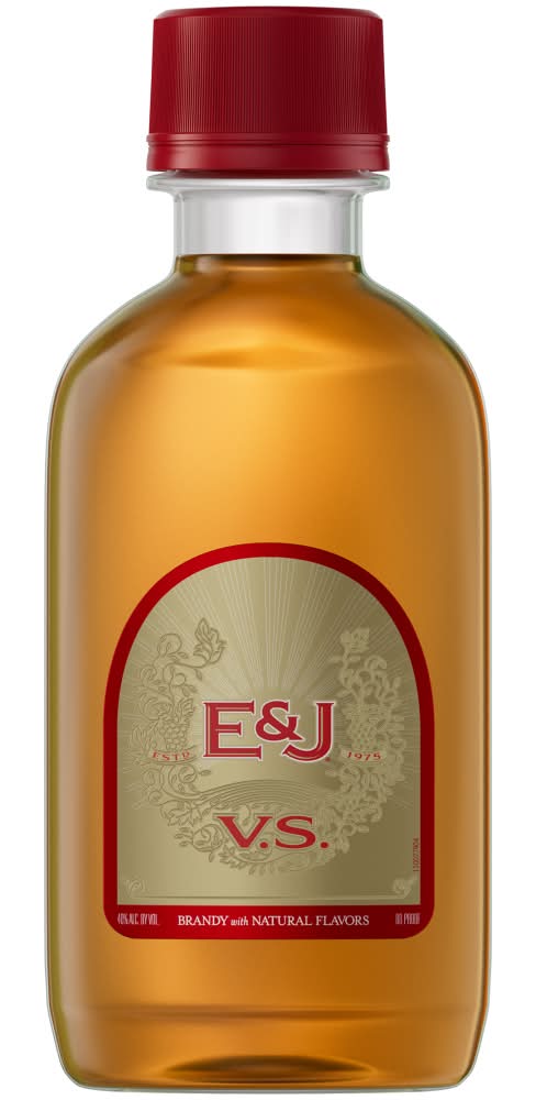 E&J V.s Brandy (100 ml)