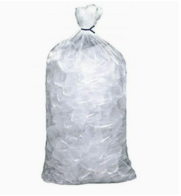 Ice (5lb Bag)