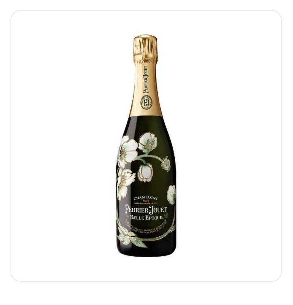 Perrier-Jouet Perrier-Jouët Belle Epoque Brut Champagne 2011 (750 Ml)