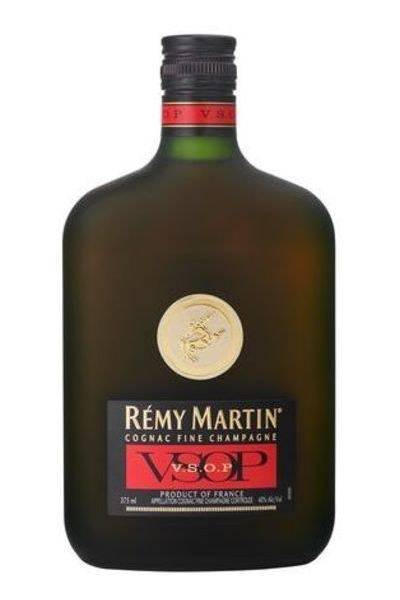 Rémy Martin Vsop Cognac Fine Champagne Brandy (375 ml)