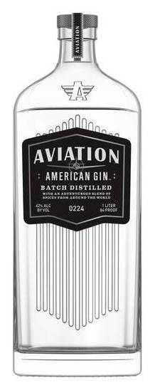 Aviation American Gin (1 L)