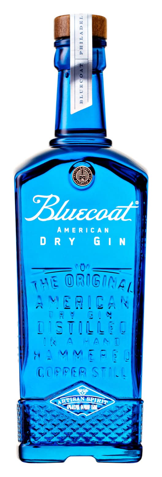 Bluecoat American Dry Gin (750 ml)