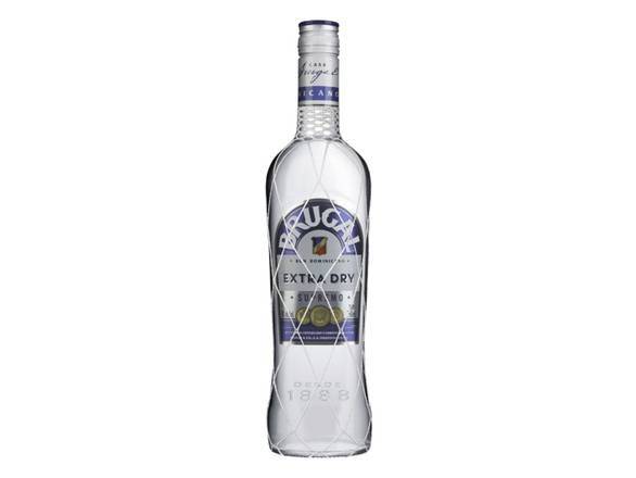 Brugal Extra Dry Rum, 1888 (750 ml)