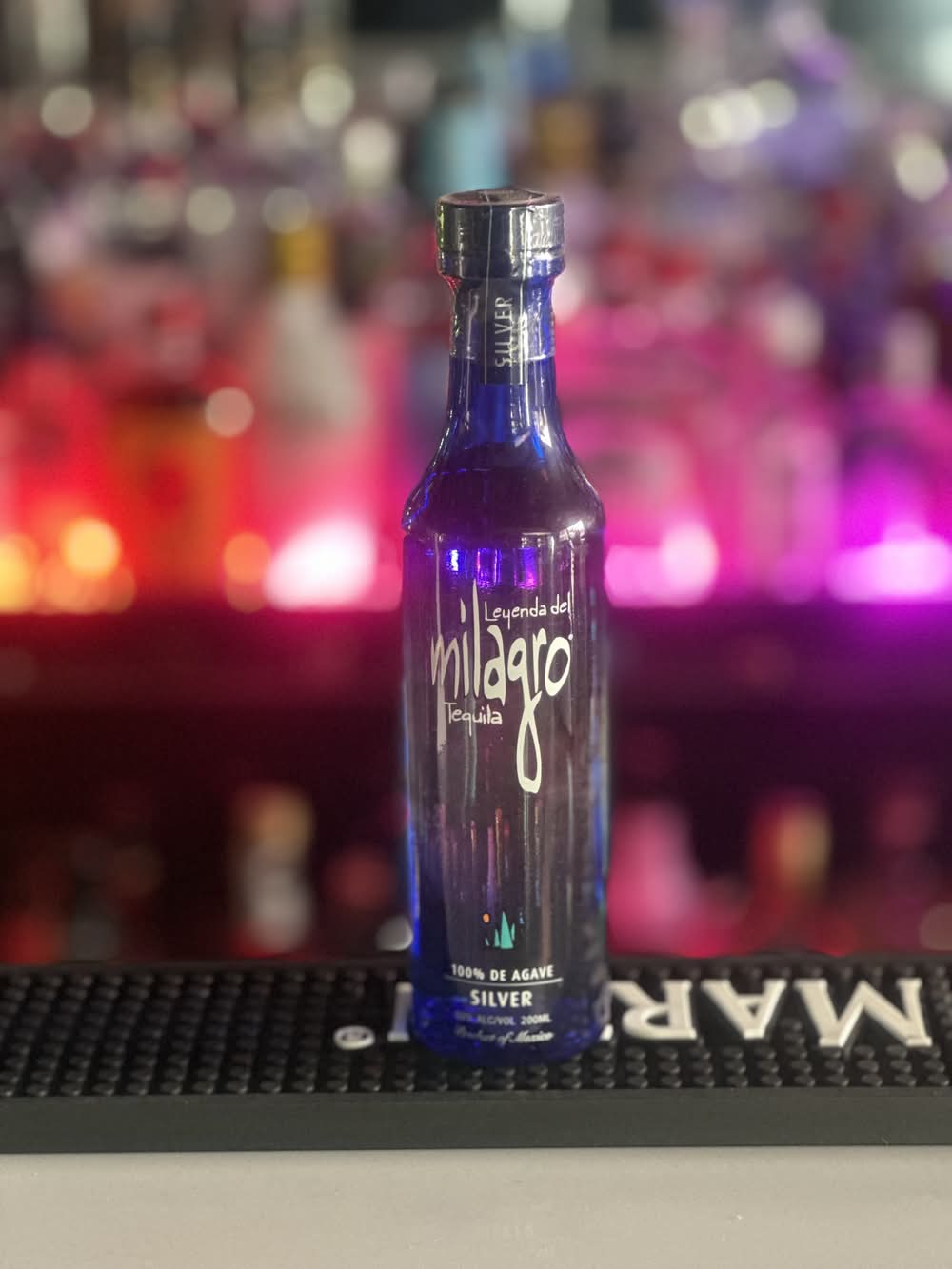 MILAGRO SILVER 200 ml