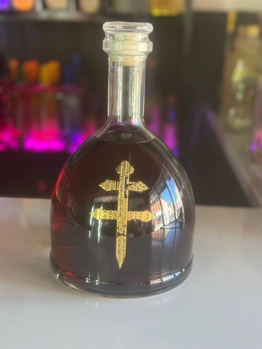 D'usse Cognac VSOP 1.75 ml
