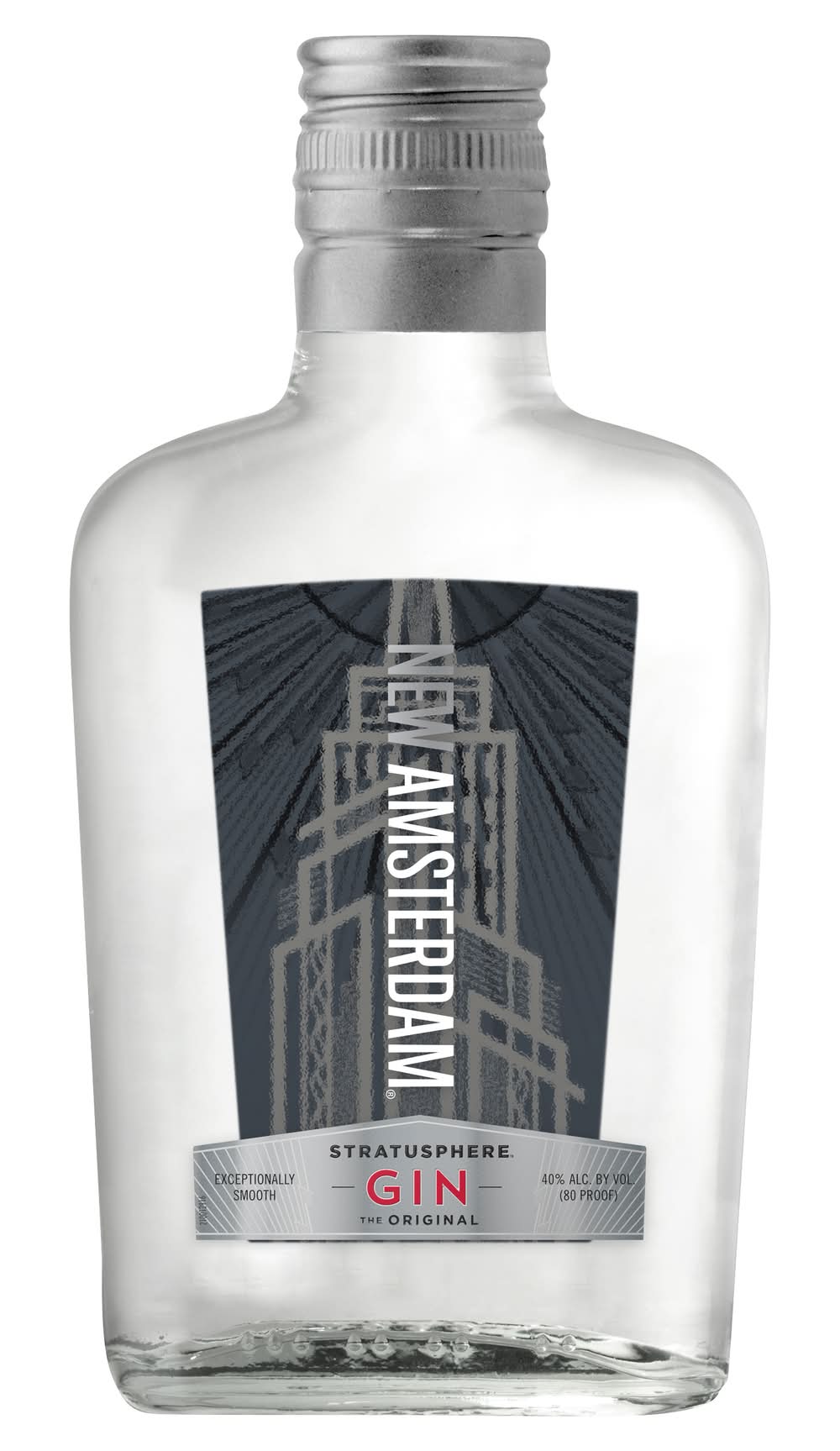 New Amsterdam Stratusphere Gin (200 ml)