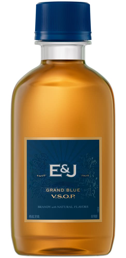 E&J V.s.o.p Premium Brandy (100 ml)