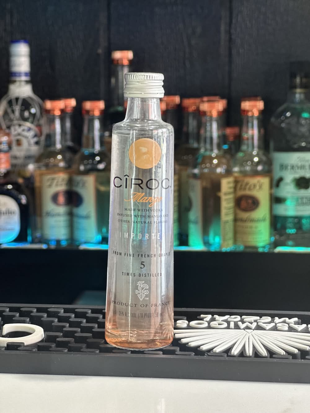Ciroc