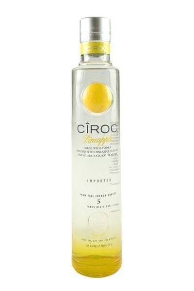 Ciroc Pineapple Vodka (200 ml)