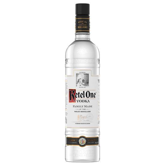 Ketel One Family Made Vodka (25.36 fl oz)