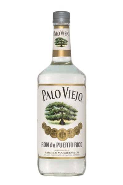 Palo Viejo White (750 ml)