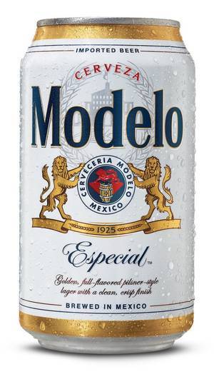 Modelo Especial Lager Mexican Beer (12 fl oz)