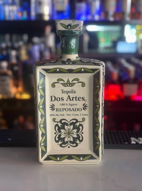 Dos Artes Reposado (1 L)