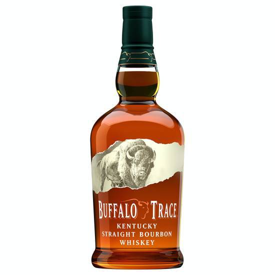 Buffalo Trace Kentucky Straight Bourbon Whiskey (750 ml)