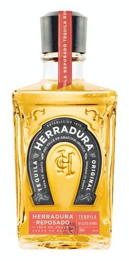 Herradura Original Reposado Tequila (750 ml)