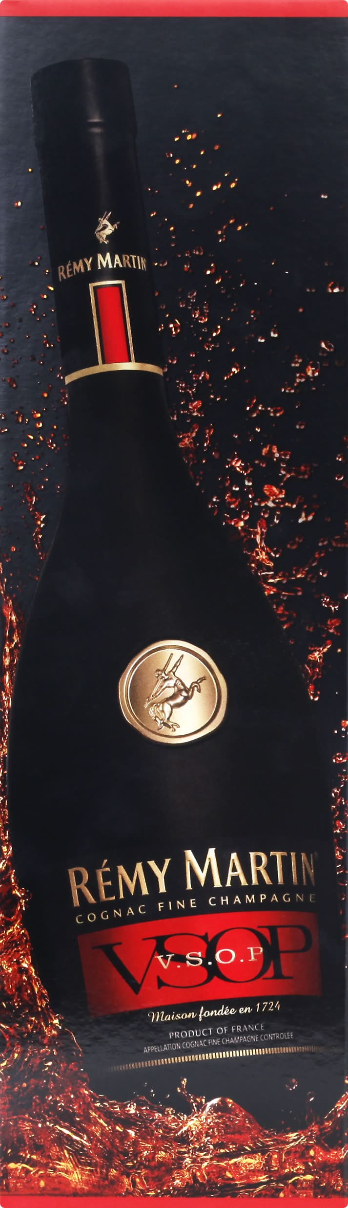 Rémy Martin V.s.o.p Cognac (750 ml)