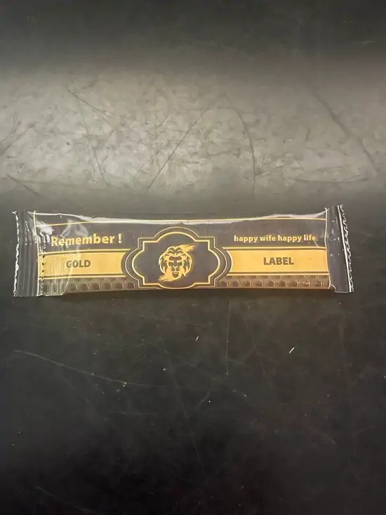 Honey Black