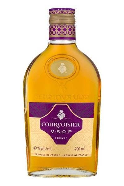 Courvoisier V.s.o.p Cognac (200 ml)