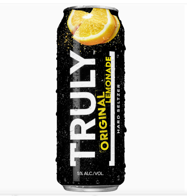Truly Original Lemonade (12 fl oz)
