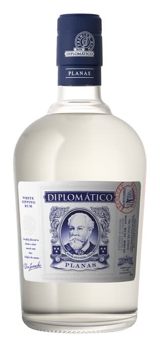 Diplomático Planas Rum (750 ml)