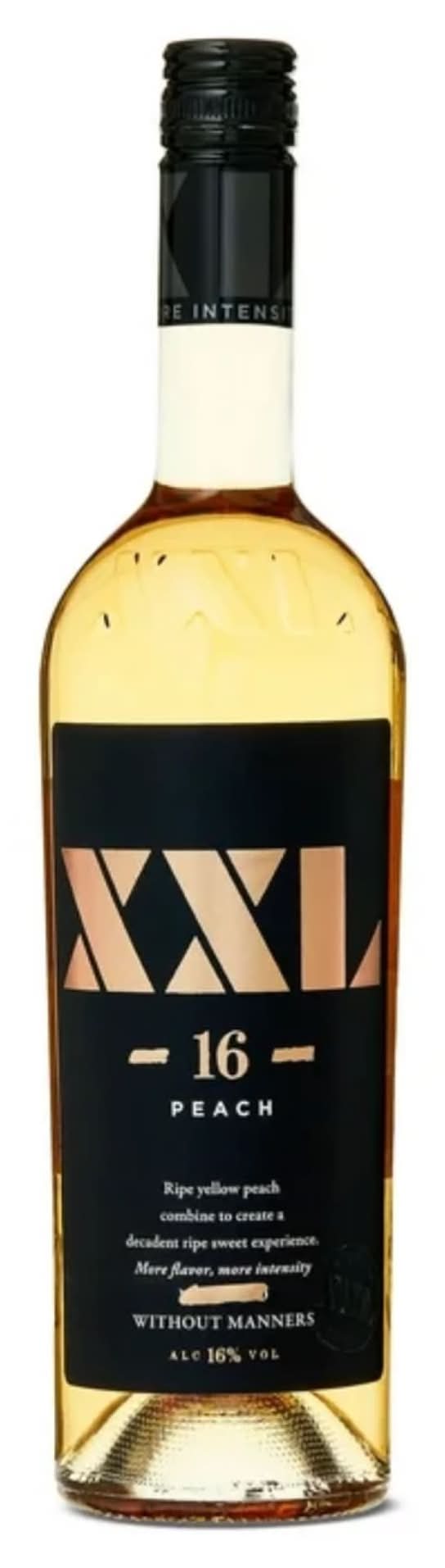 XXL Peach Moscato (25.3 ml)