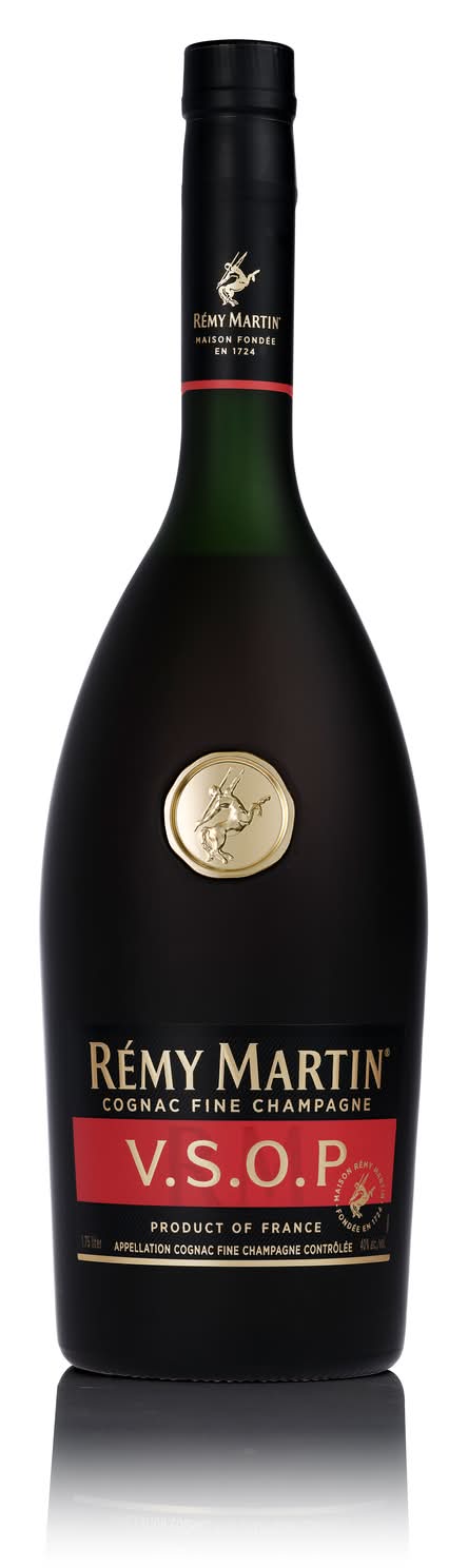 Rémy Martin V.s.o.p Cognac Fine Champagne (1.75 L)
