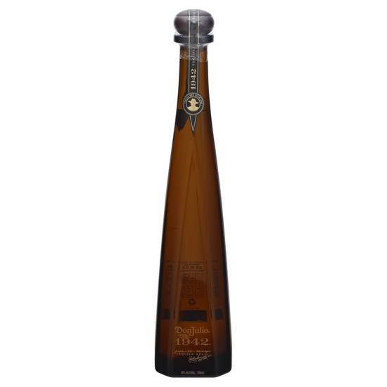 Don Julio 1942 Anejo Tequila (25.36 fl oz)