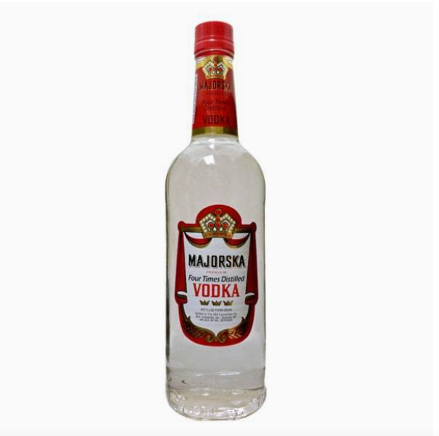 Majorska Vodka (750 ml)
