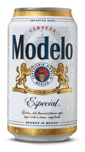 Modelo Especial Lager Mexican Beer (12 x 12 fl oz)