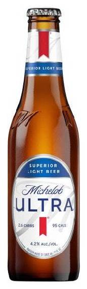 Michelob Beer (12 x 12 fl oz)
