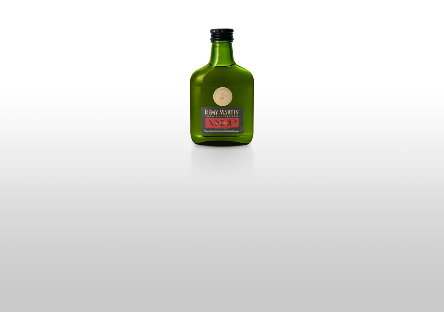 Rémy Martin Cognac Fine Champagne V.s.o.p (3.38 fl oz)