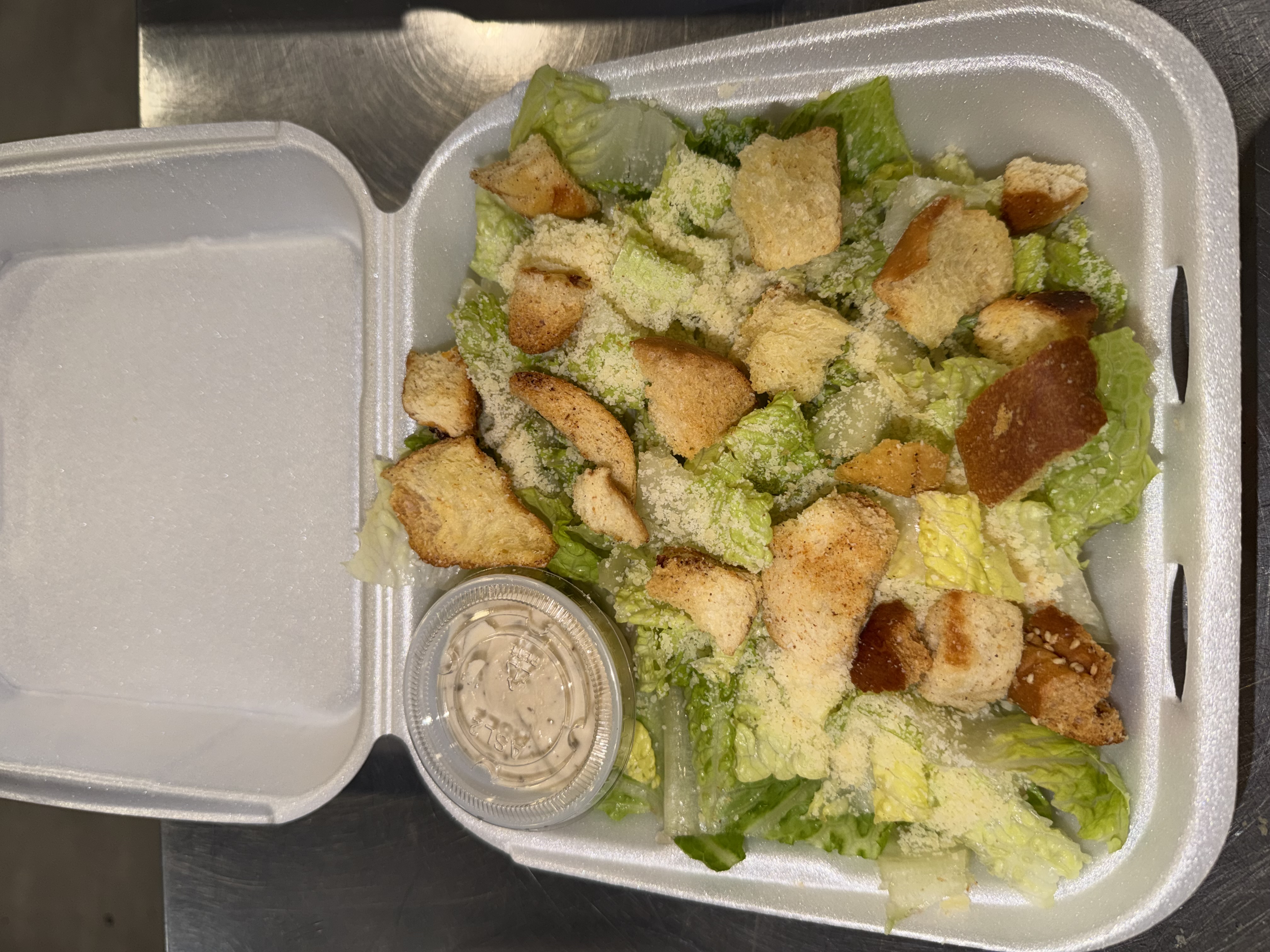 Caesar Salad - Regular