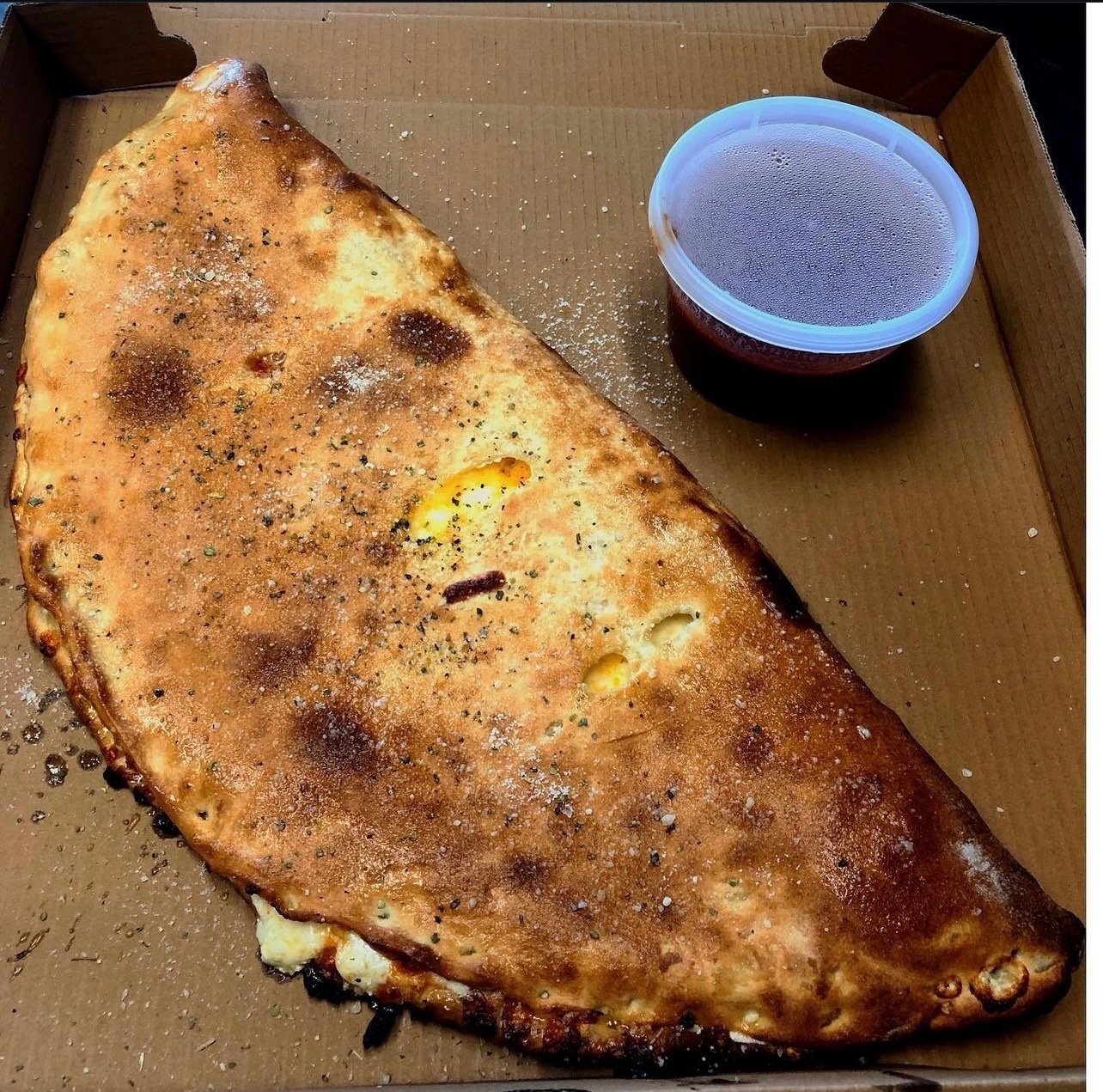Calzone