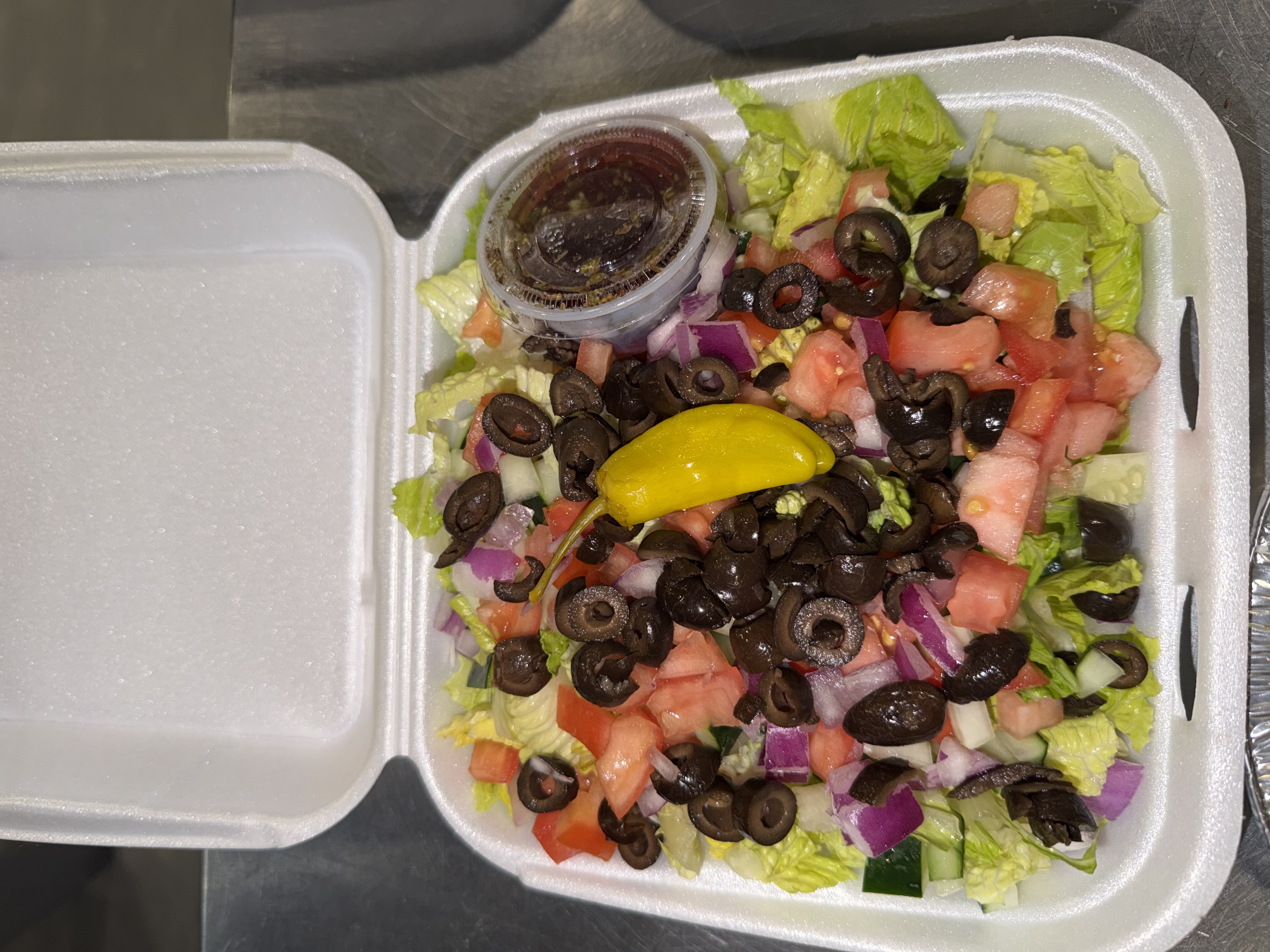 Garden Salad - Regular