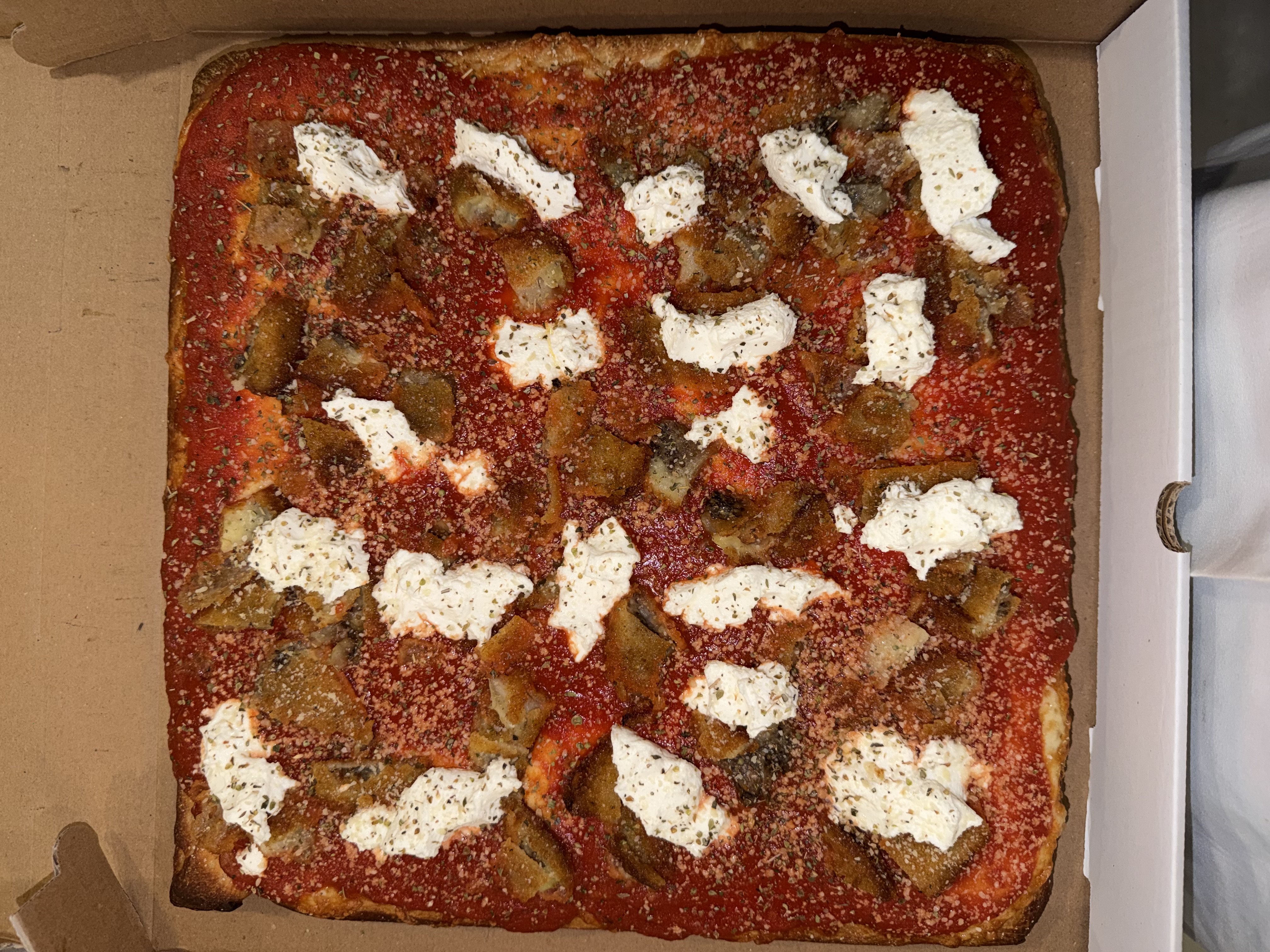 Joes Pie