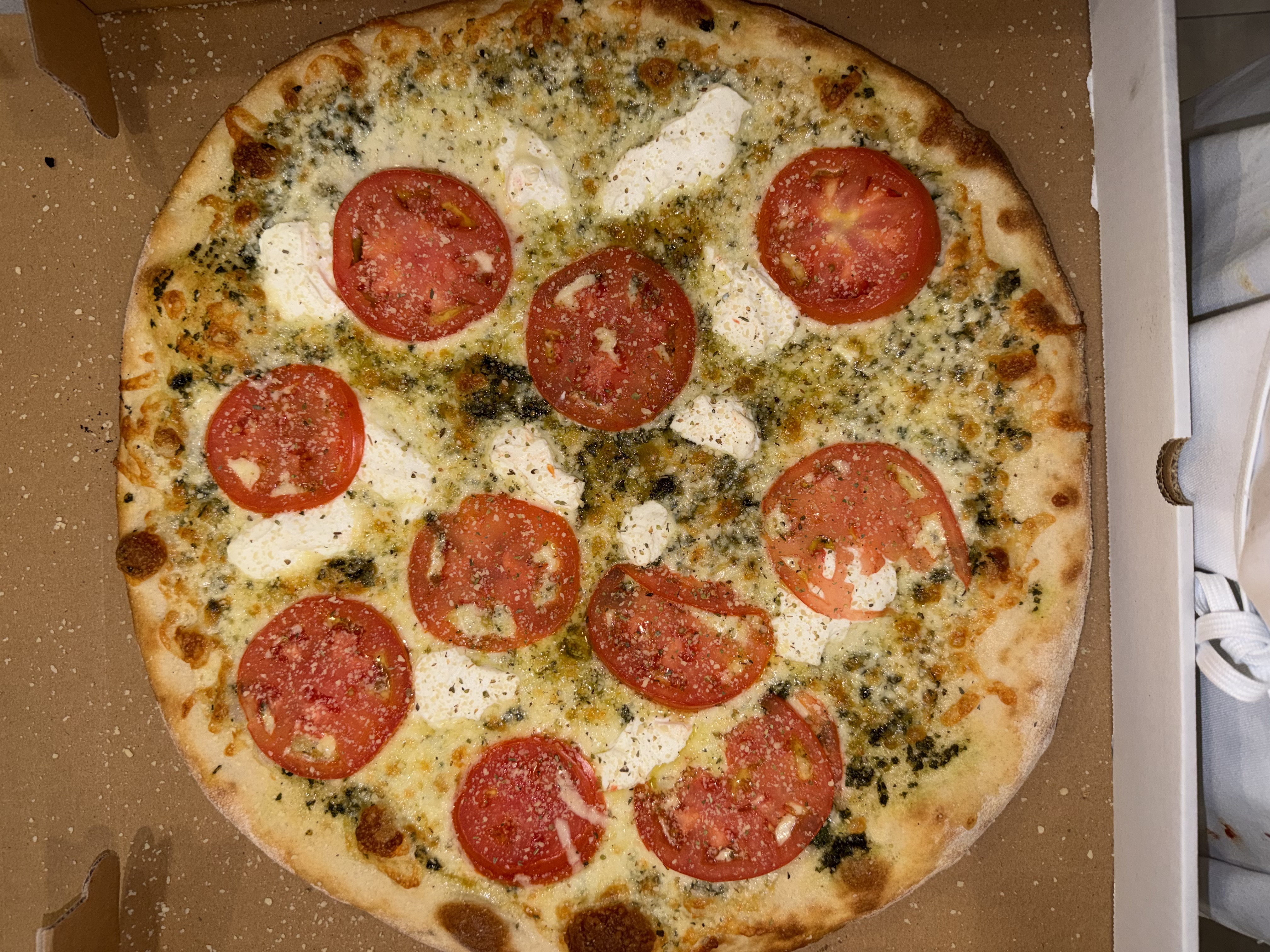 Pesto - Small 12"