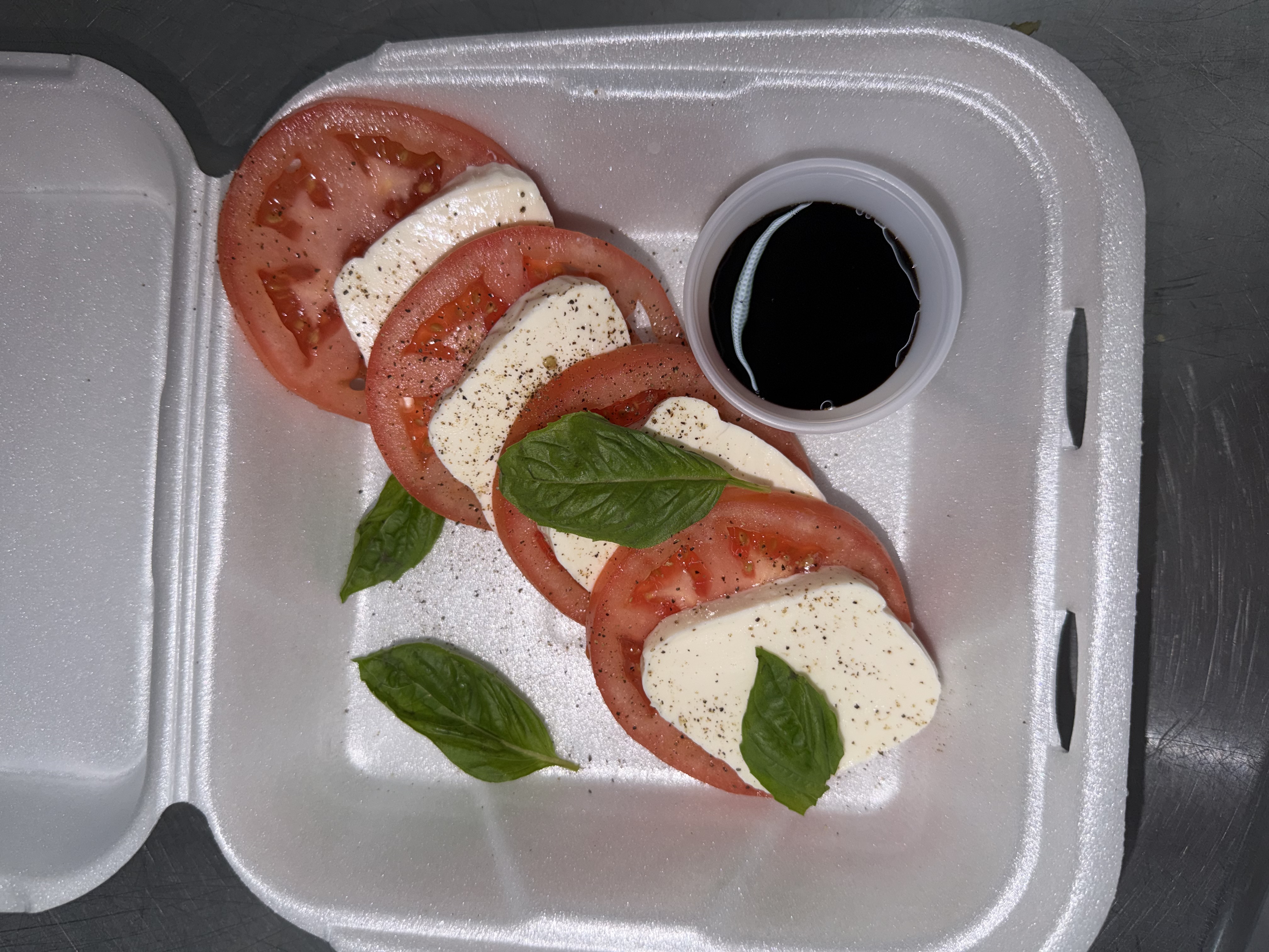 Caprese Salad - Regular