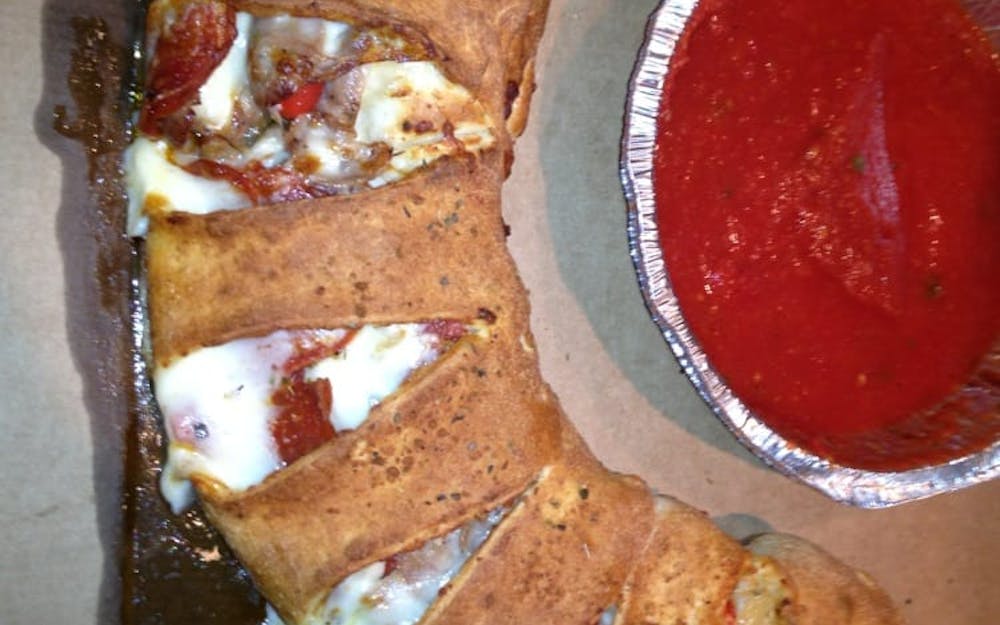 Stromboli