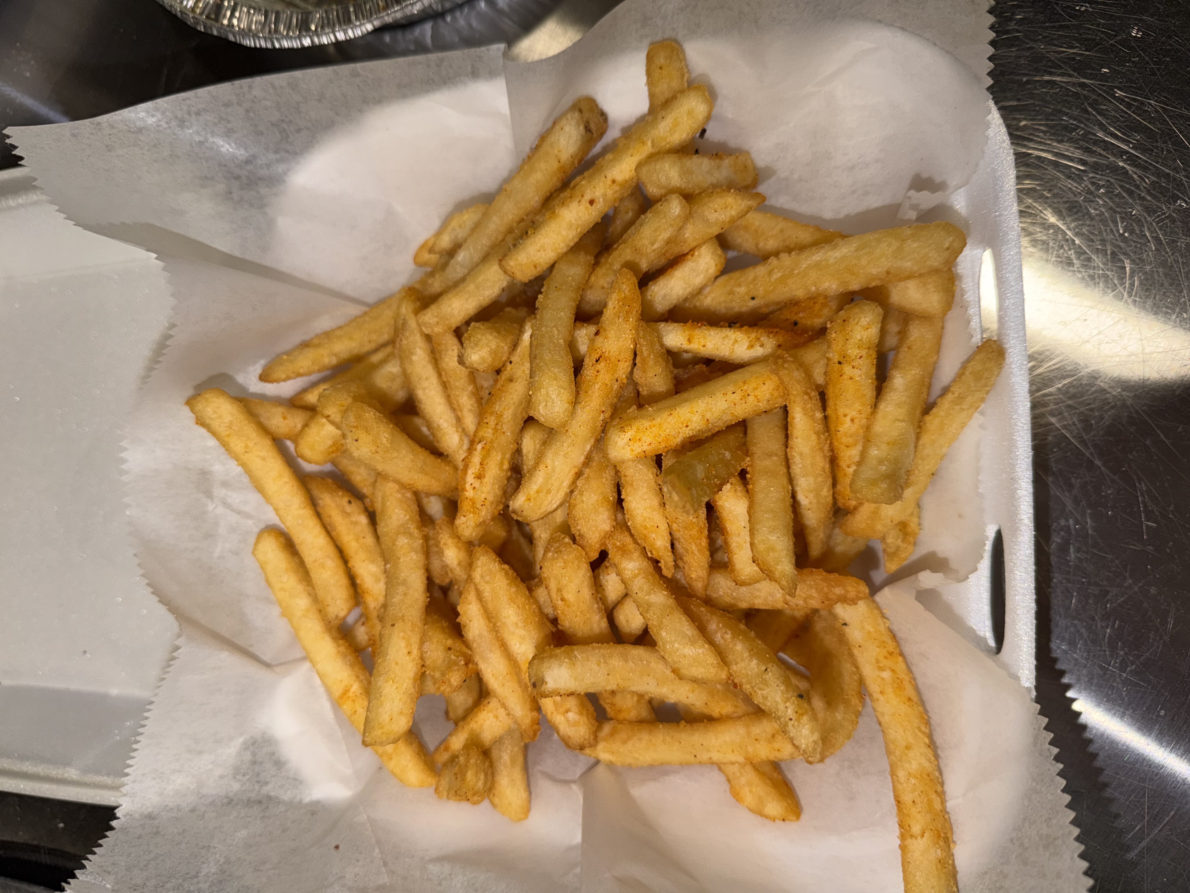Original Fries - Regular
