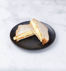 2 Eggs Sandwich