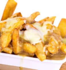 Disco Fries