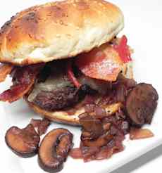 George’s Super Burger